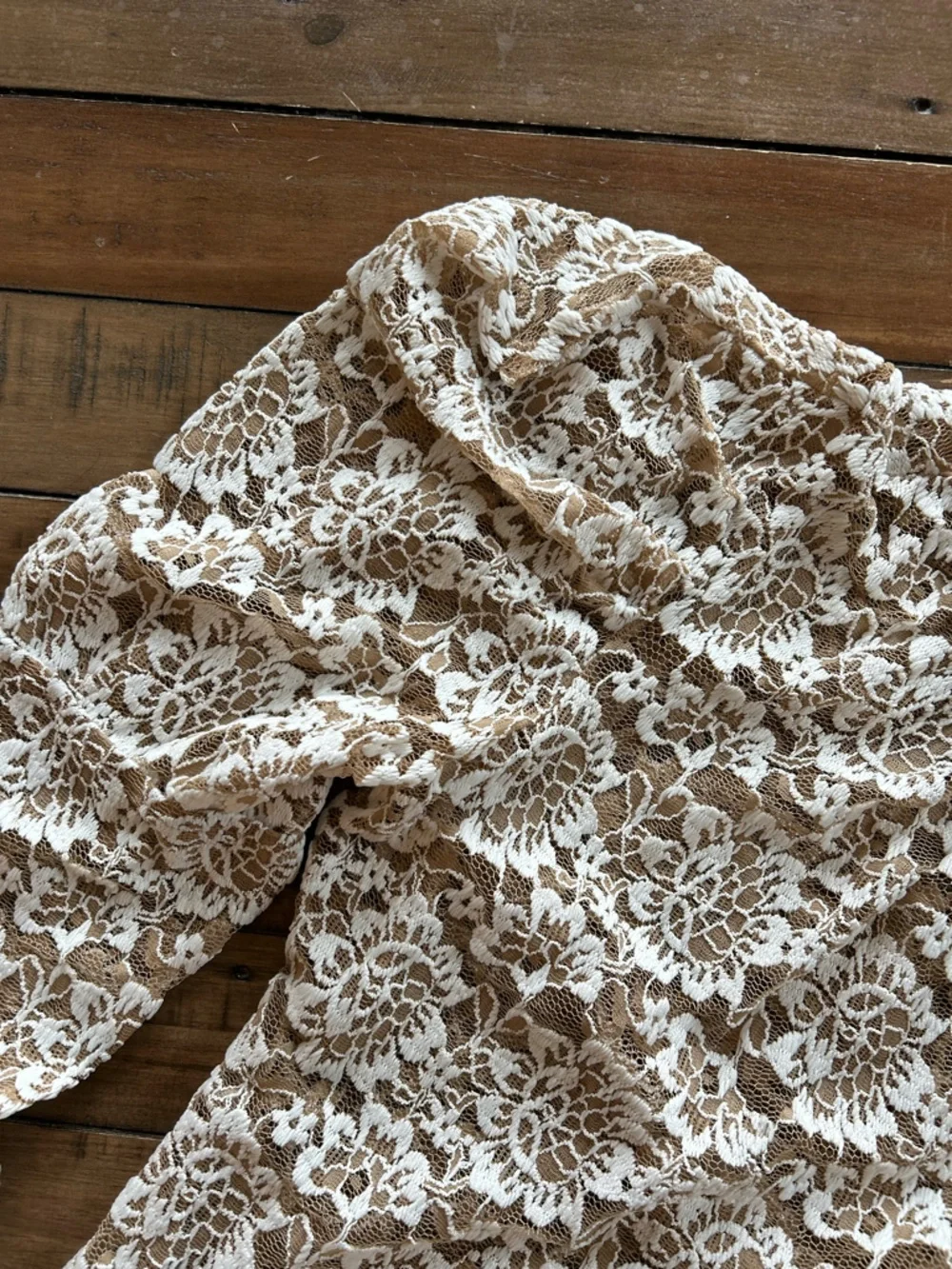Anthropologie nwt size
